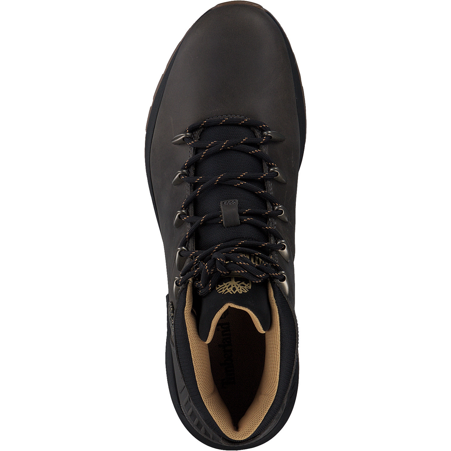 Timberland Sprint Trekker Mid, Wanderstiefel, Herren, CASTLEROCK