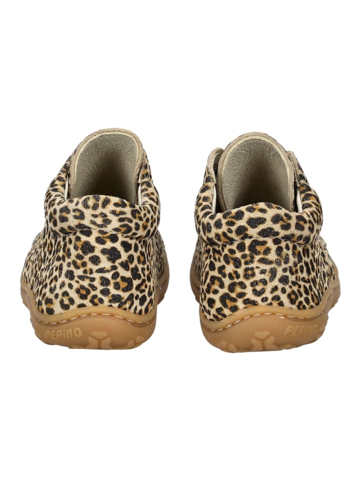 PEPINO Halbschuhe in Desert günstig kaufen
