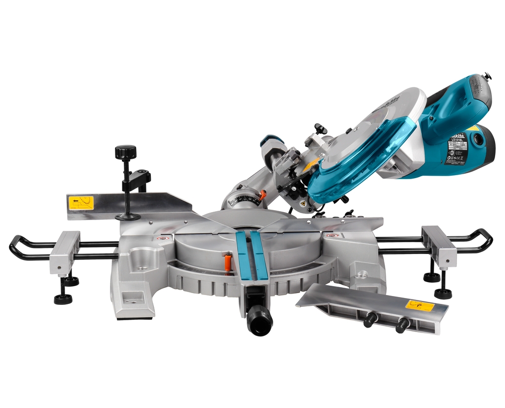 Makita LS1018LN Miter Saw 1430 Watt