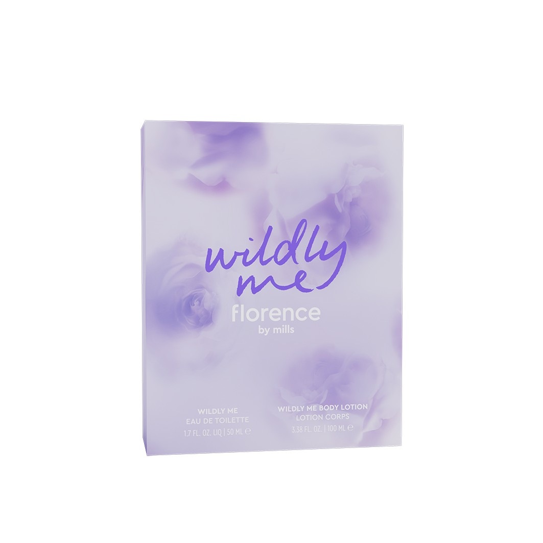 Wildly Me