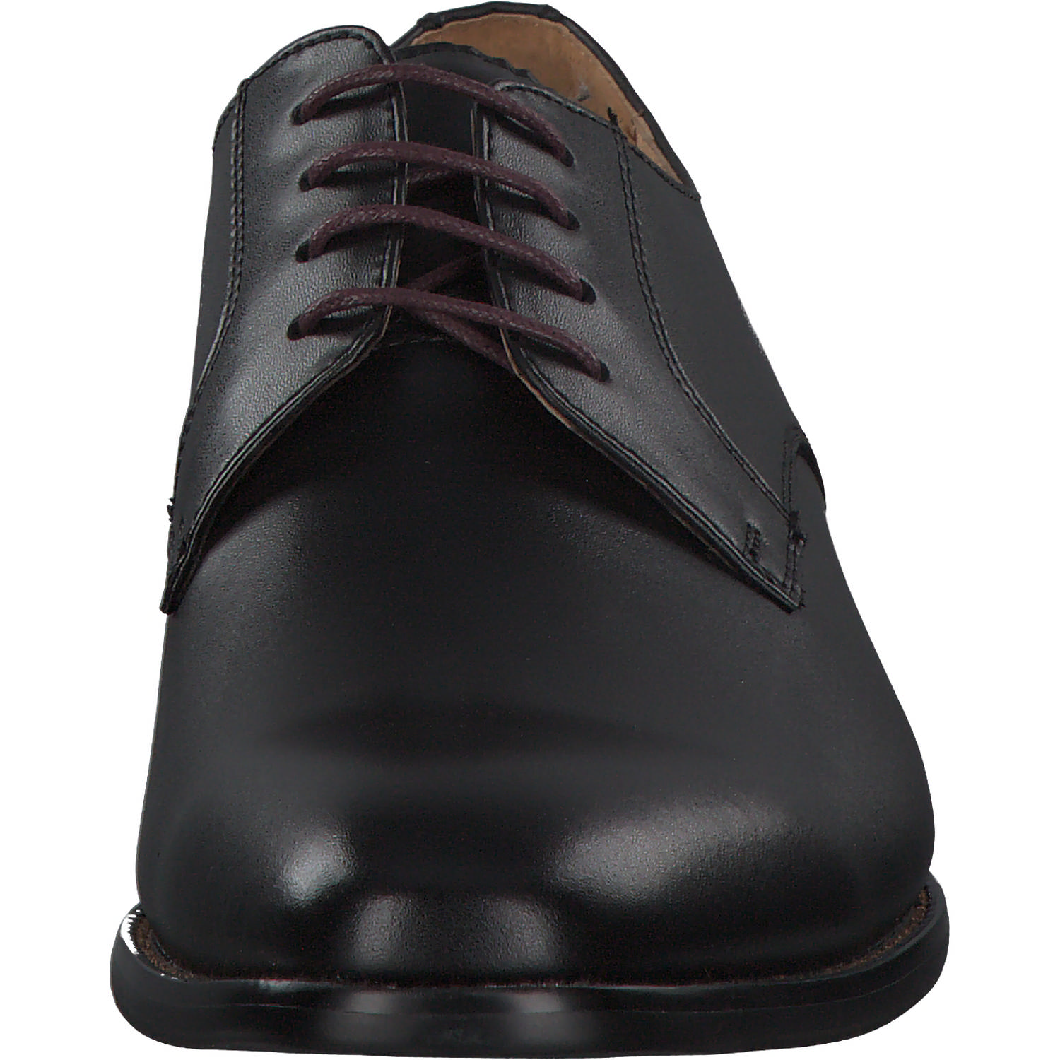 Digel Simon 1001902, Outdoor- & Wanderschuhe, Herren, Schwarz