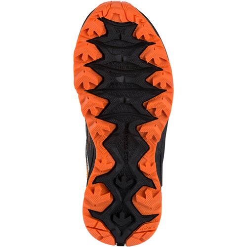 KINDER TRAILRUNNINGSCHUHE TRAIL-RUN-SCHUH RIDGERUNNER V AQB JR
