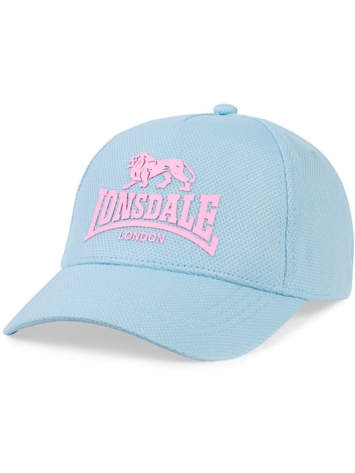 Lonsdale Cap 