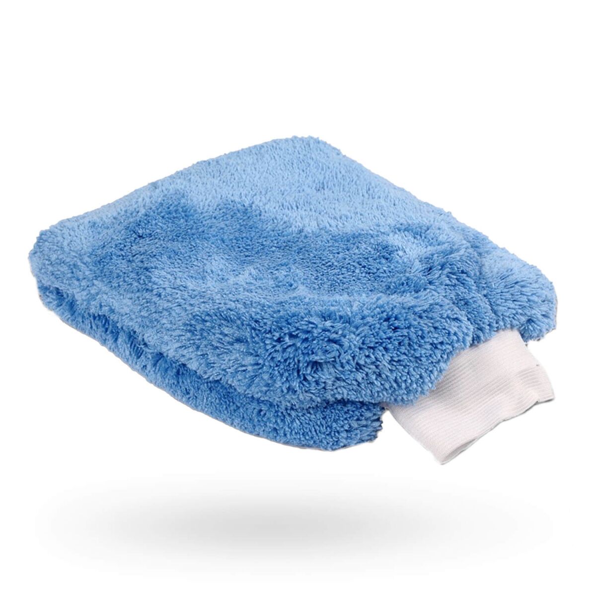 Liquid Elements Monster Mitt Waschhandschuh