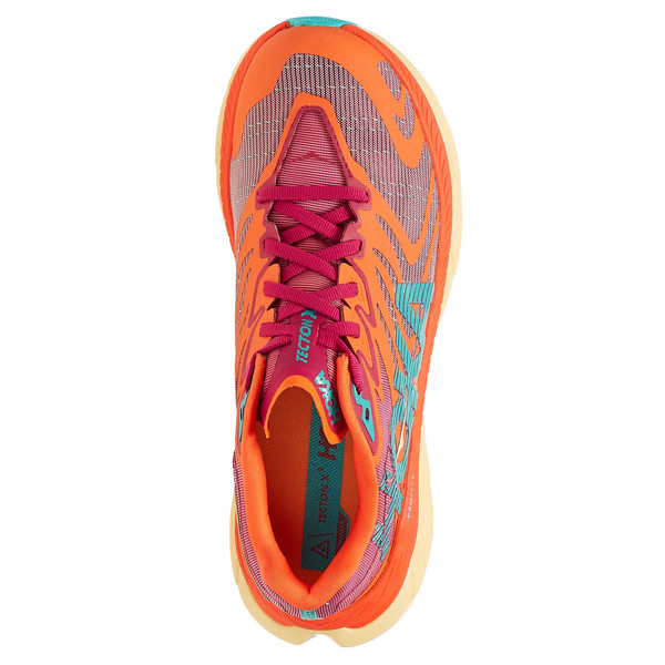 TECTON X 2 Damen - Trailrunningschuhe