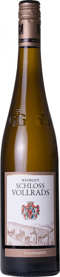 2021 Schlossberg Riesling GG VDP.Grosse Lage® trocken - Schloss Vollrads