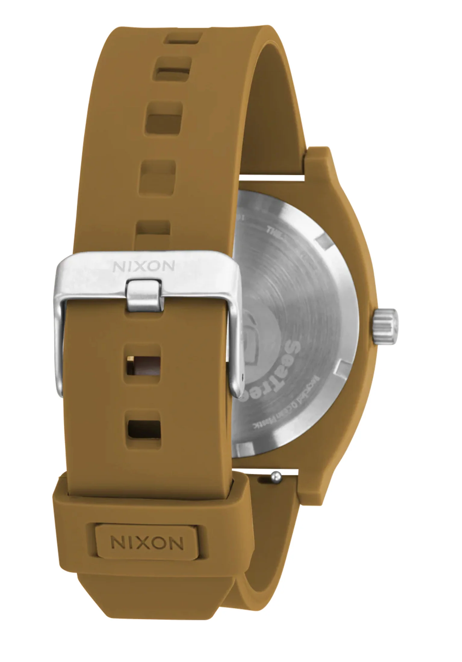 The Time Teller OPP