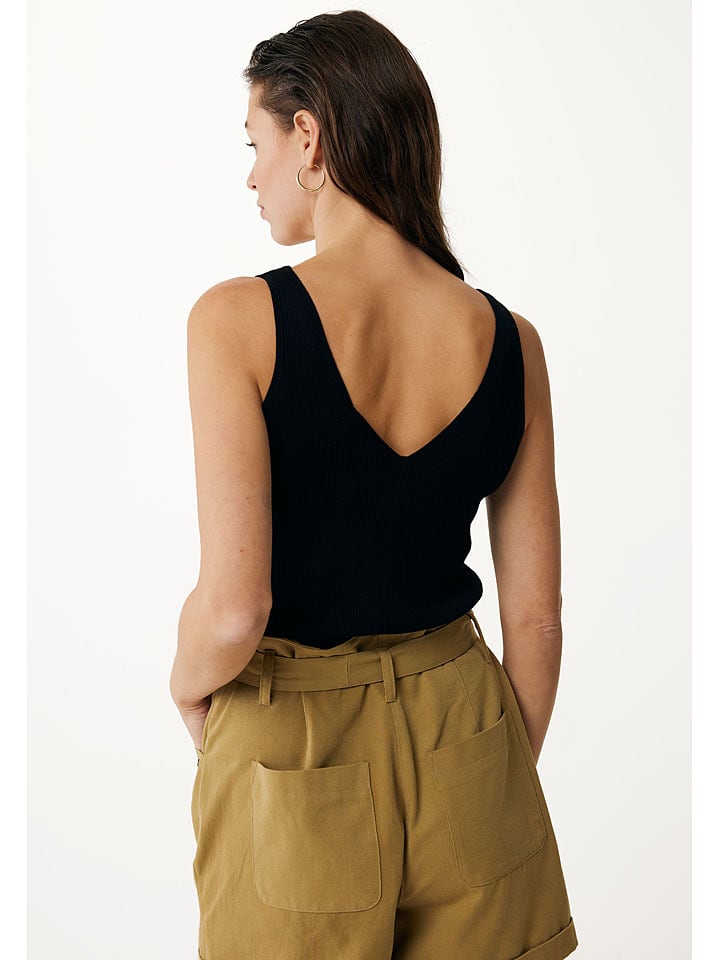 Mexx Top in Schwarz günstig kaufen