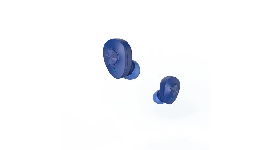 Hama Bluetooth®-Kopfhörer 