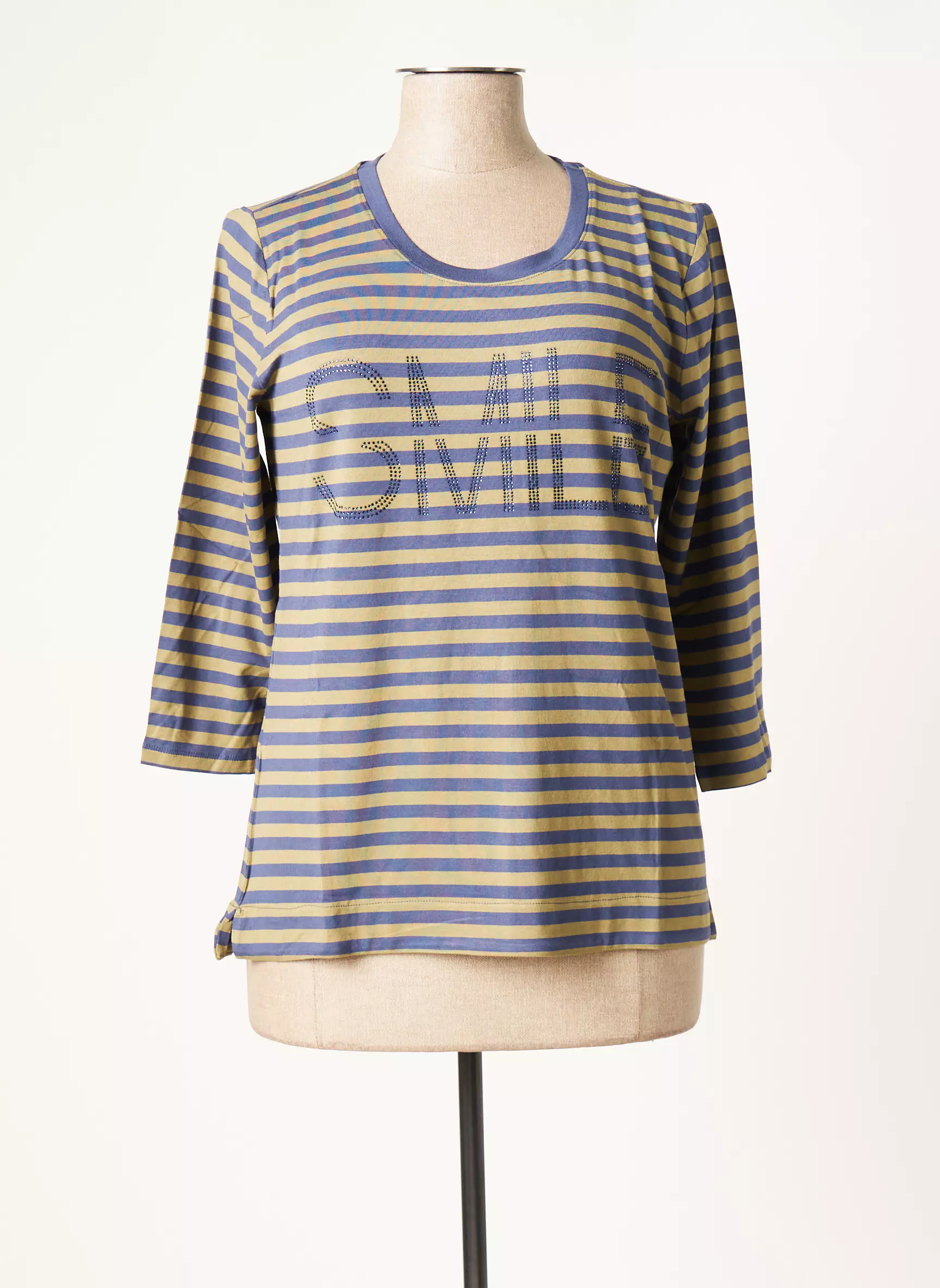 Betty Barclay Tshirts Femme couleur vert