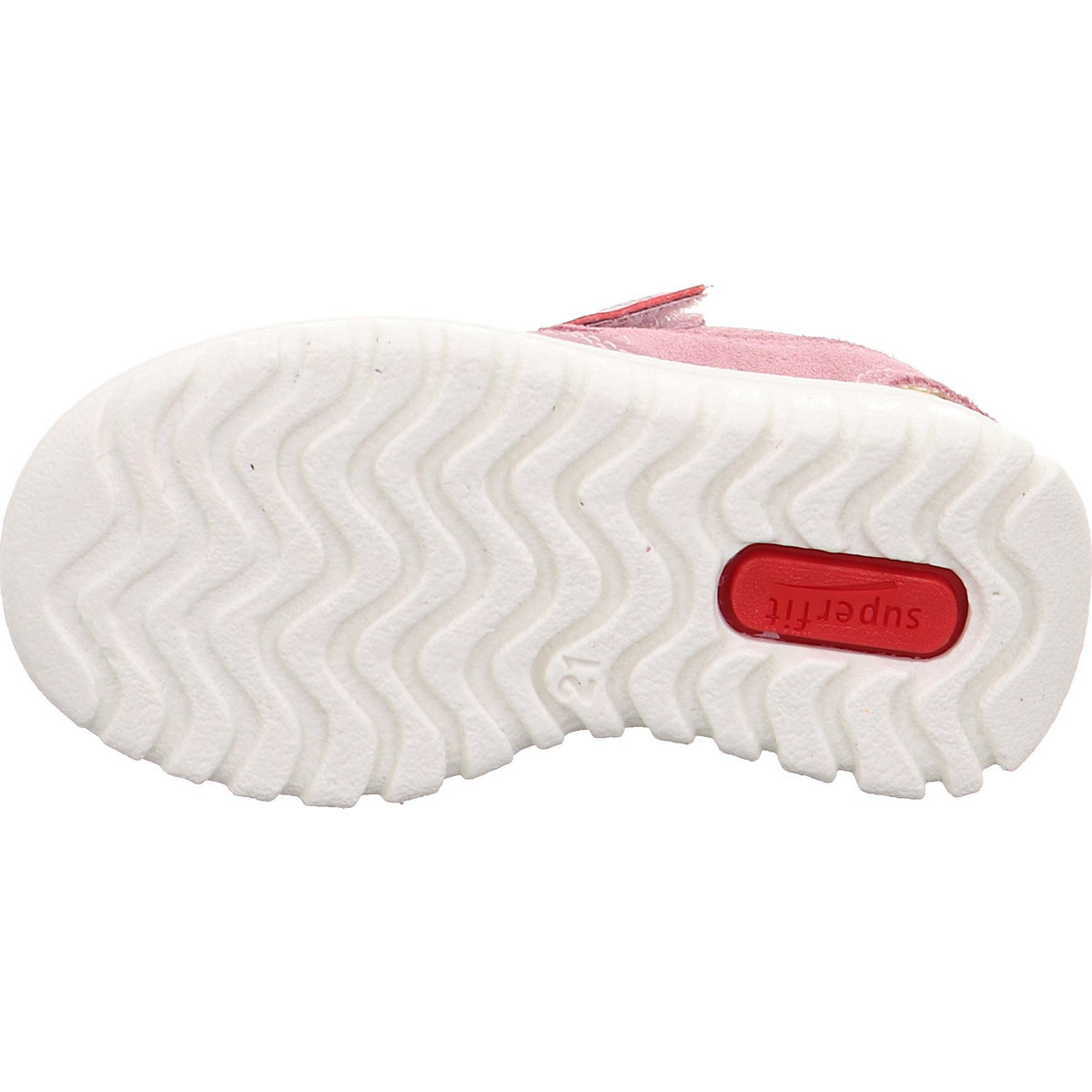 Low Sneakers WMS Weite M4 für Mädchen