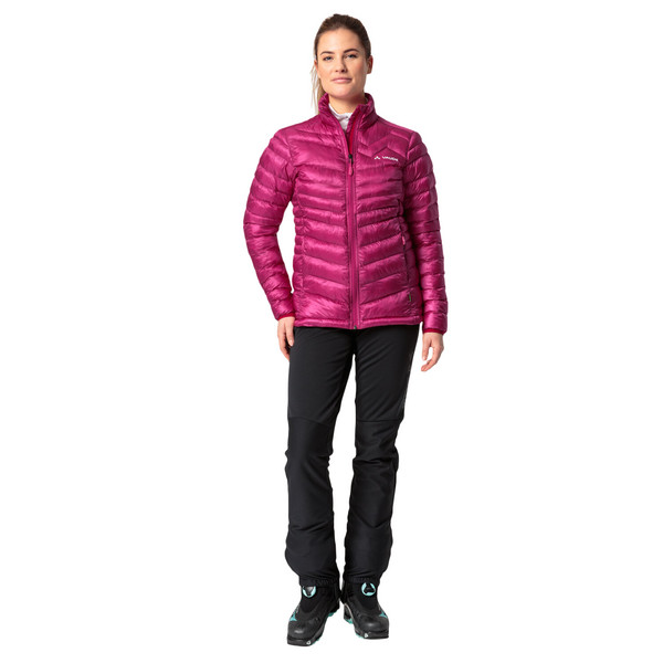 BATURA INSULATION JACKET Damen - Isolationsjacke