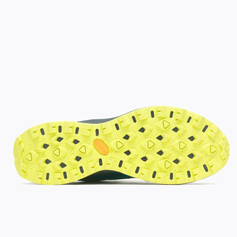 Merrell Moab Flight J067487 / blau