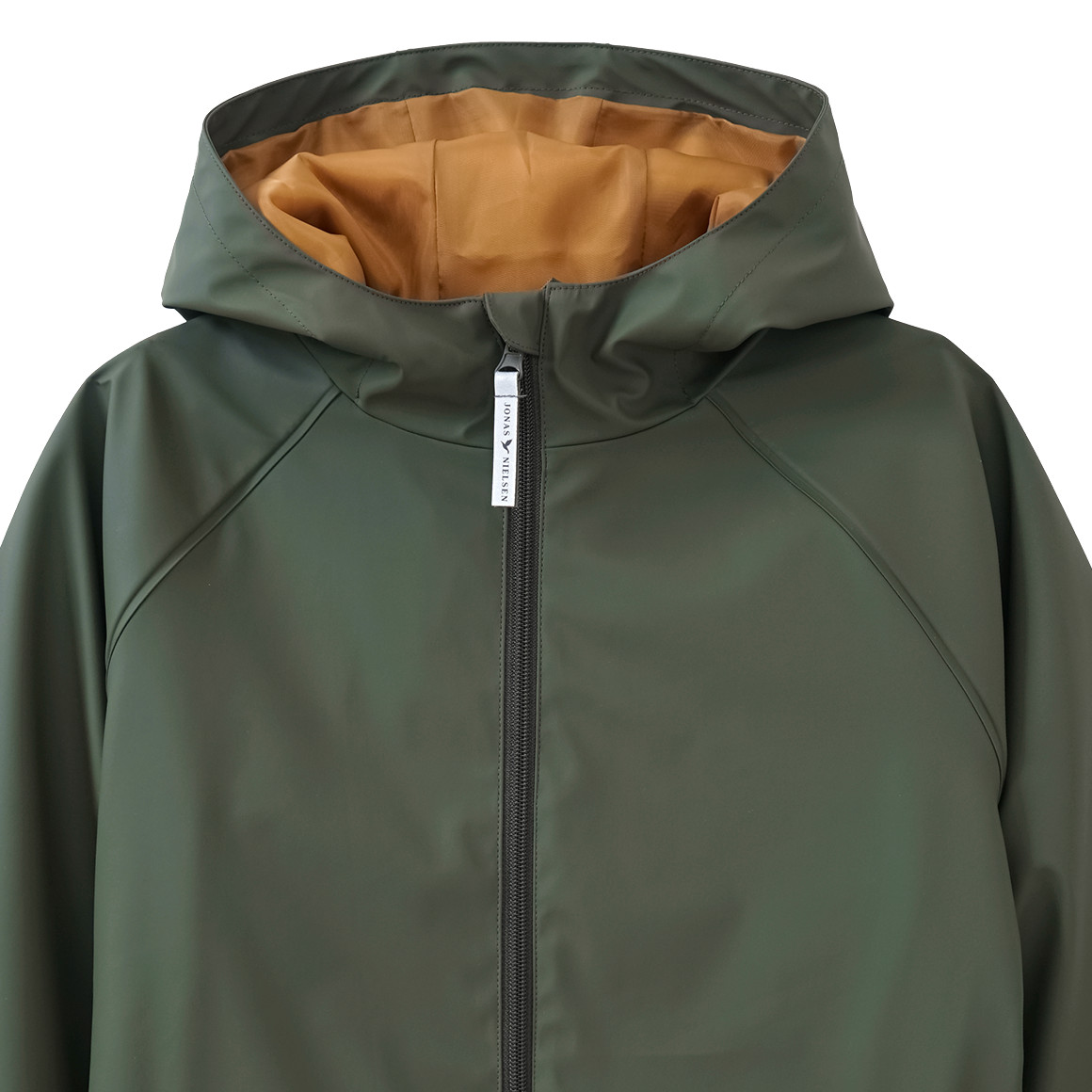 Kinder Regenjacke mit Beschichtung
