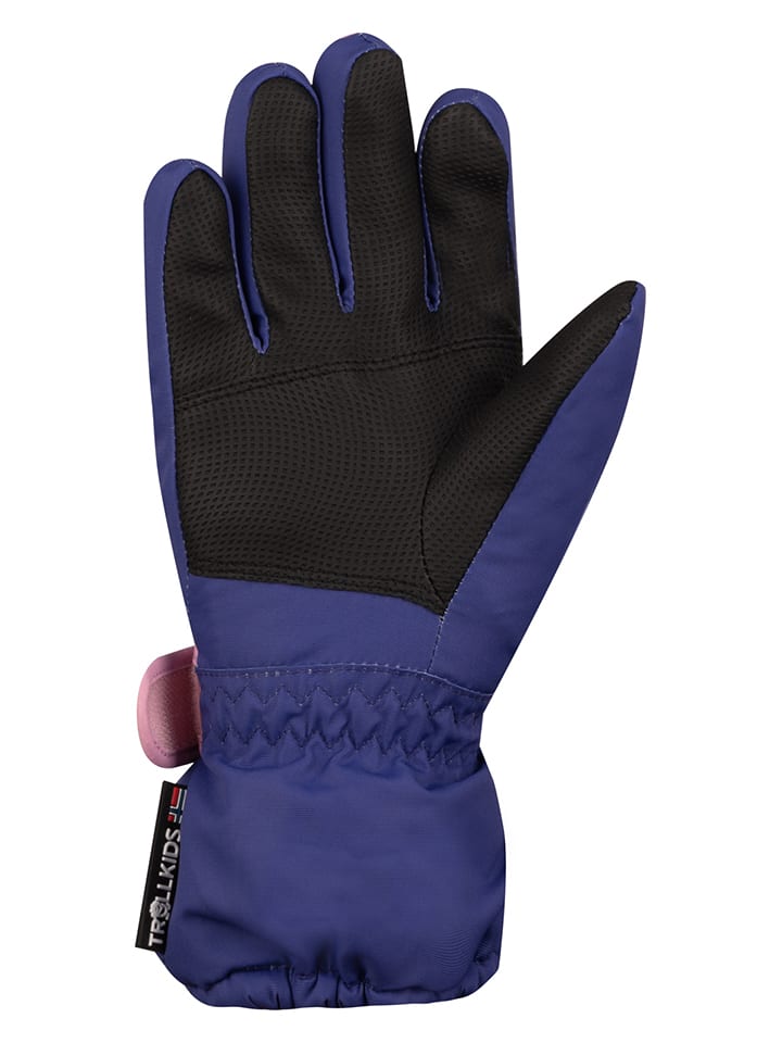 Trollkids Funktions-Handschuhe 