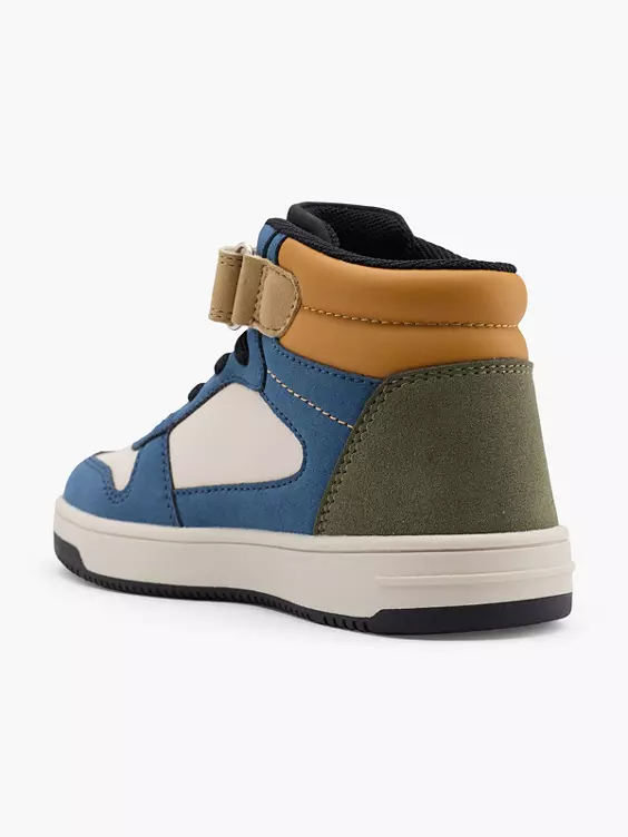 elefanten Hoher Sneaker YAGO