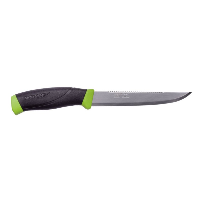 Morakniv Scaler 150 Comfort Angelmesser