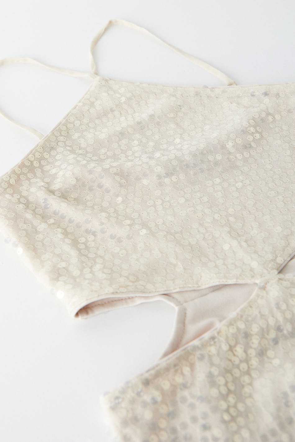 Mave sequins dress