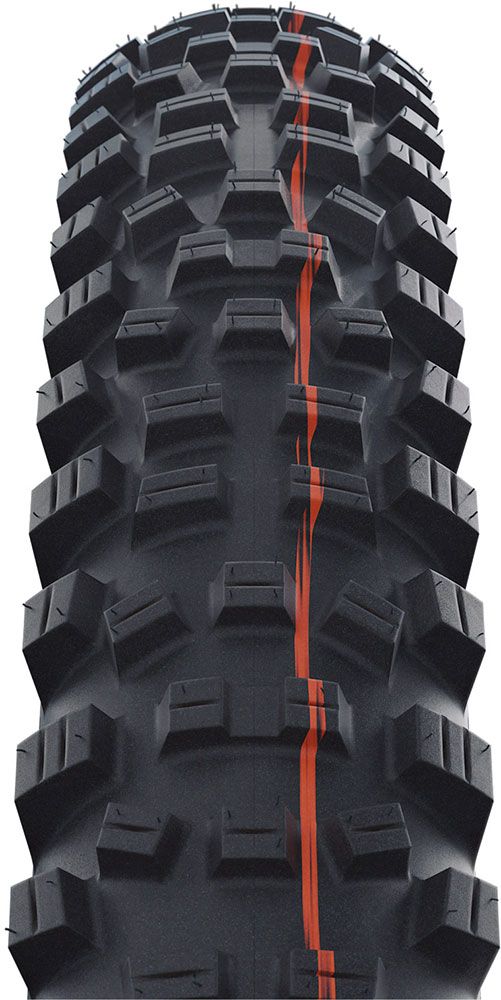 Schwalbe Hans Dampf Evo Super Trail 29x2,60