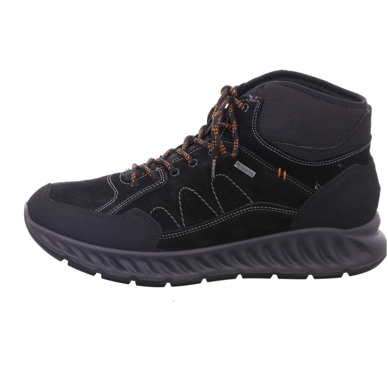 ARA Stiefeletten schwarz Paolo