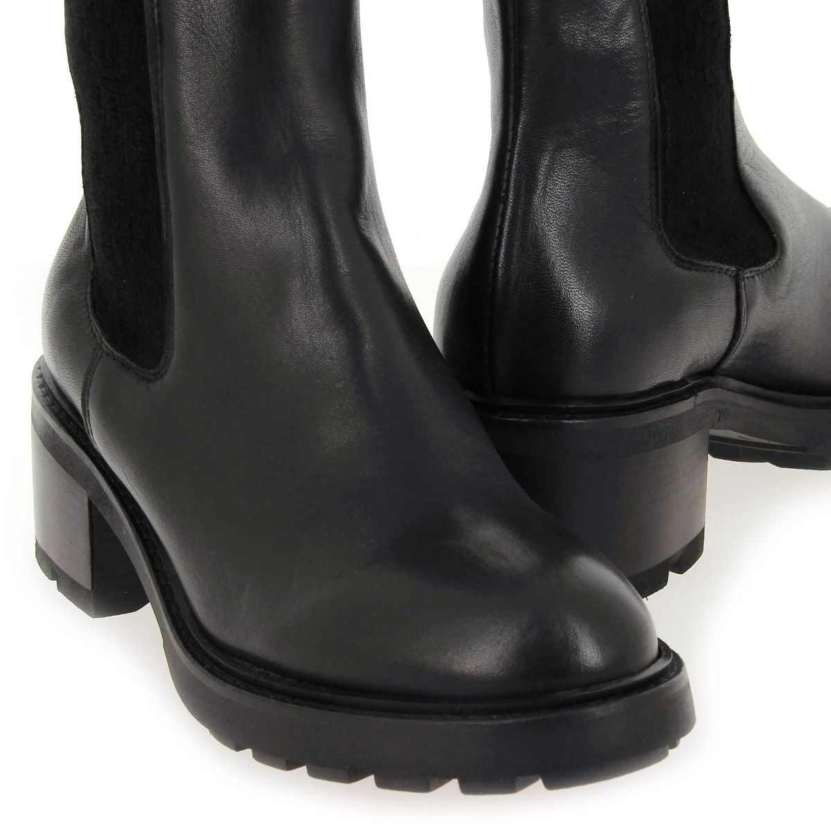 Julie Dee  GD 047 - Noir
