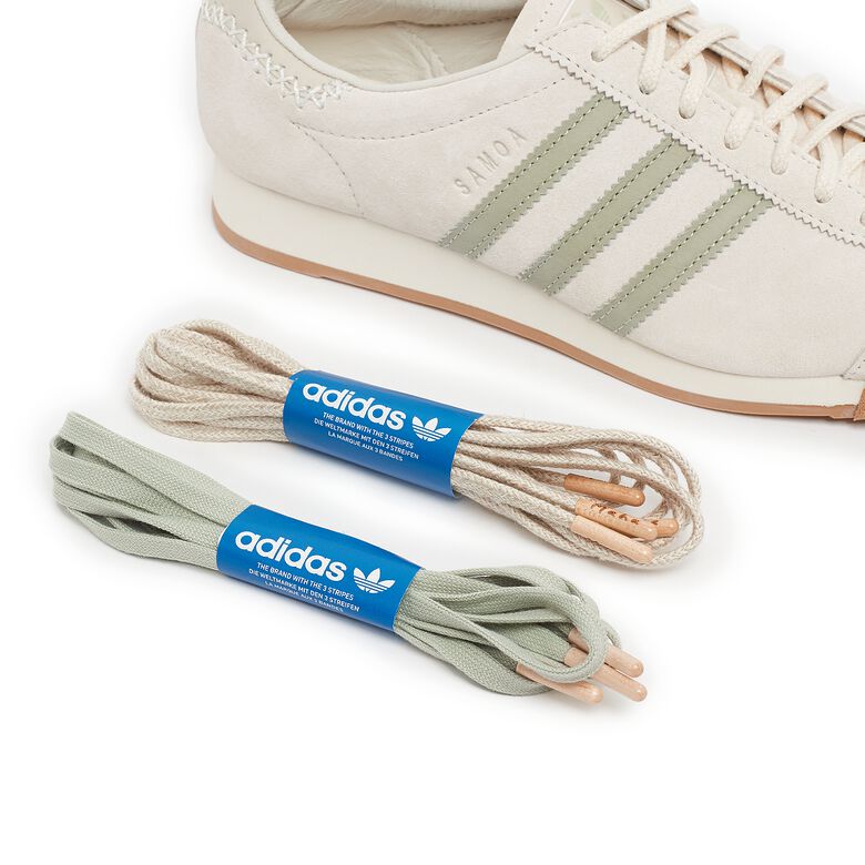 adidas Originals x Maha Samoa cwhite/halgrn/owhite