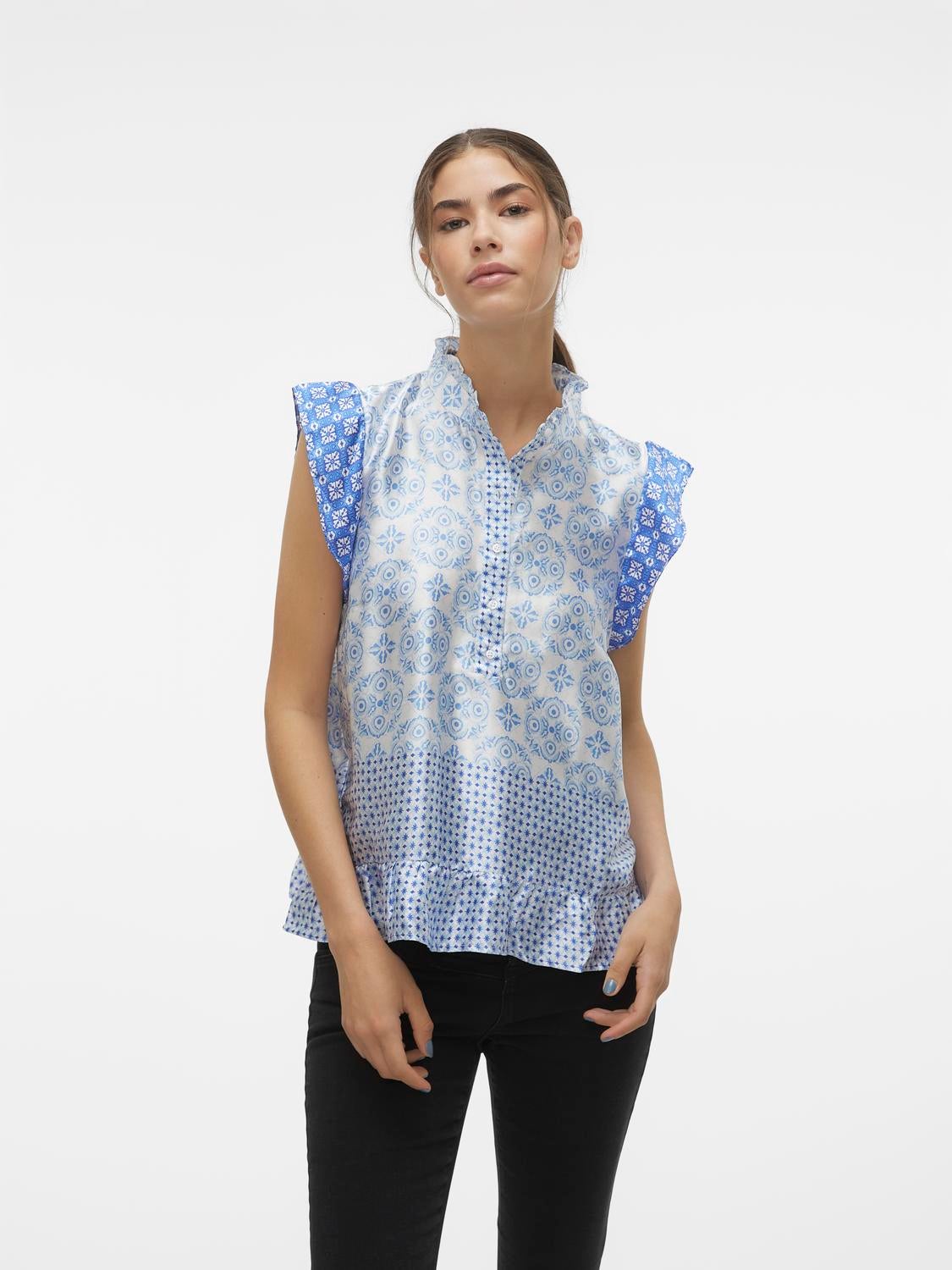VMLEVI Top