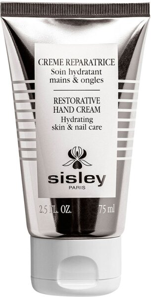 Sisley Creme Reparatrice Soins hydratant Mains & Ongles Handcreme