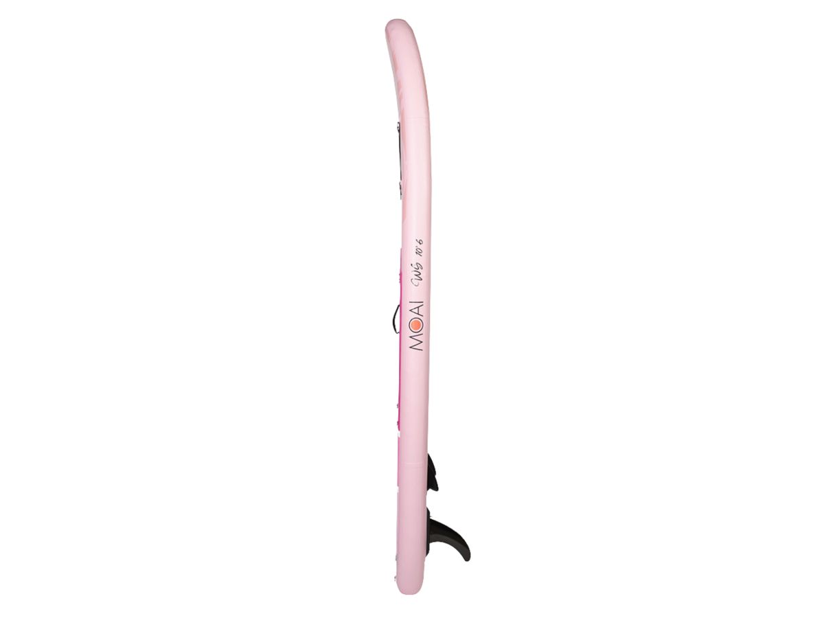 MOAI 10’6 WS SUP Aufblasbares SUP Board Set