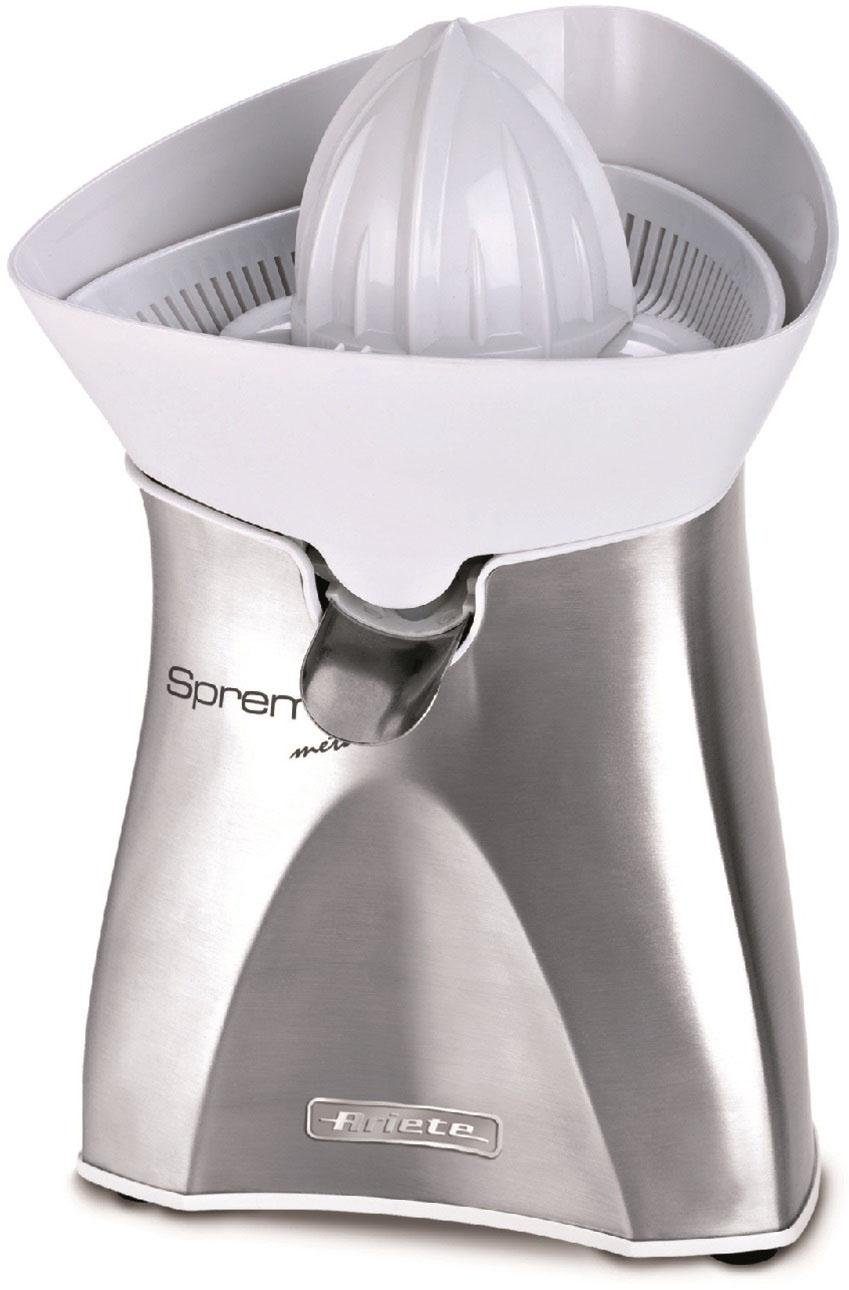 Ariete Zitruspresse SPREMÌ METAL 407, 60 W
