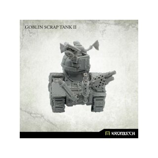 Goblin Scrap Tank 2