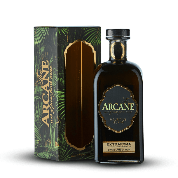 Arcane Extraroma + Etui 40%