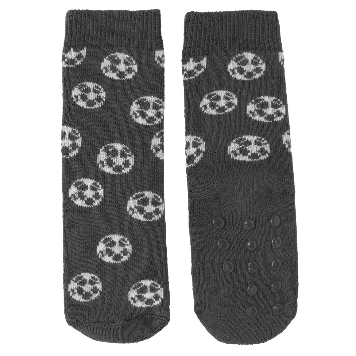 5 Paar Baby Stoppersocken im Set