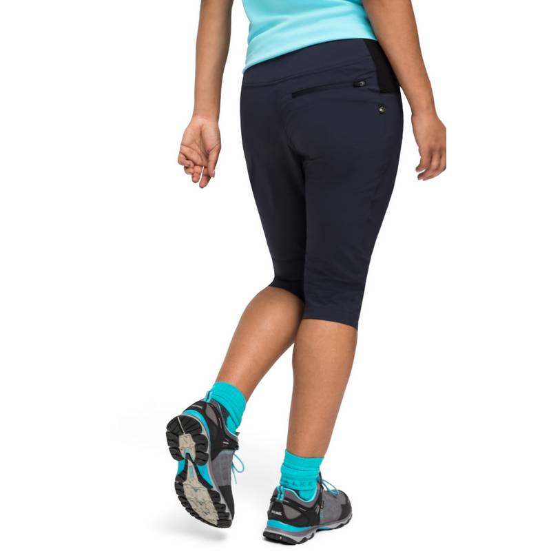 Maier Sports Latit Vario Caprihose Damen