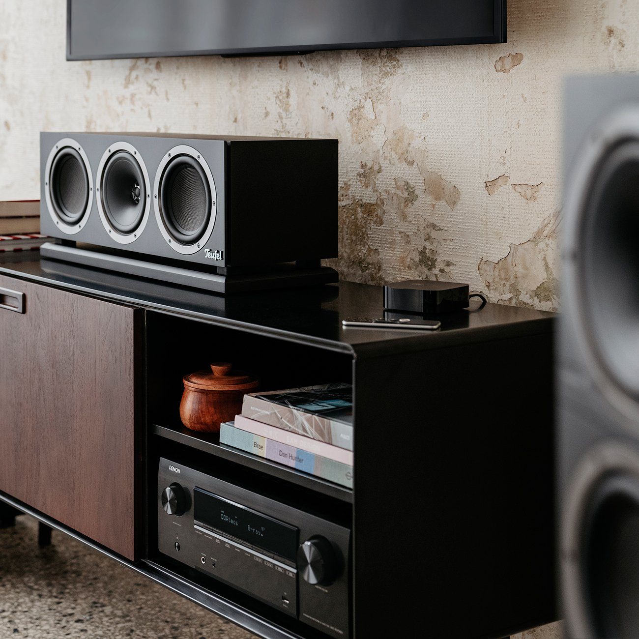 Teufel THEATER 500 Surround 