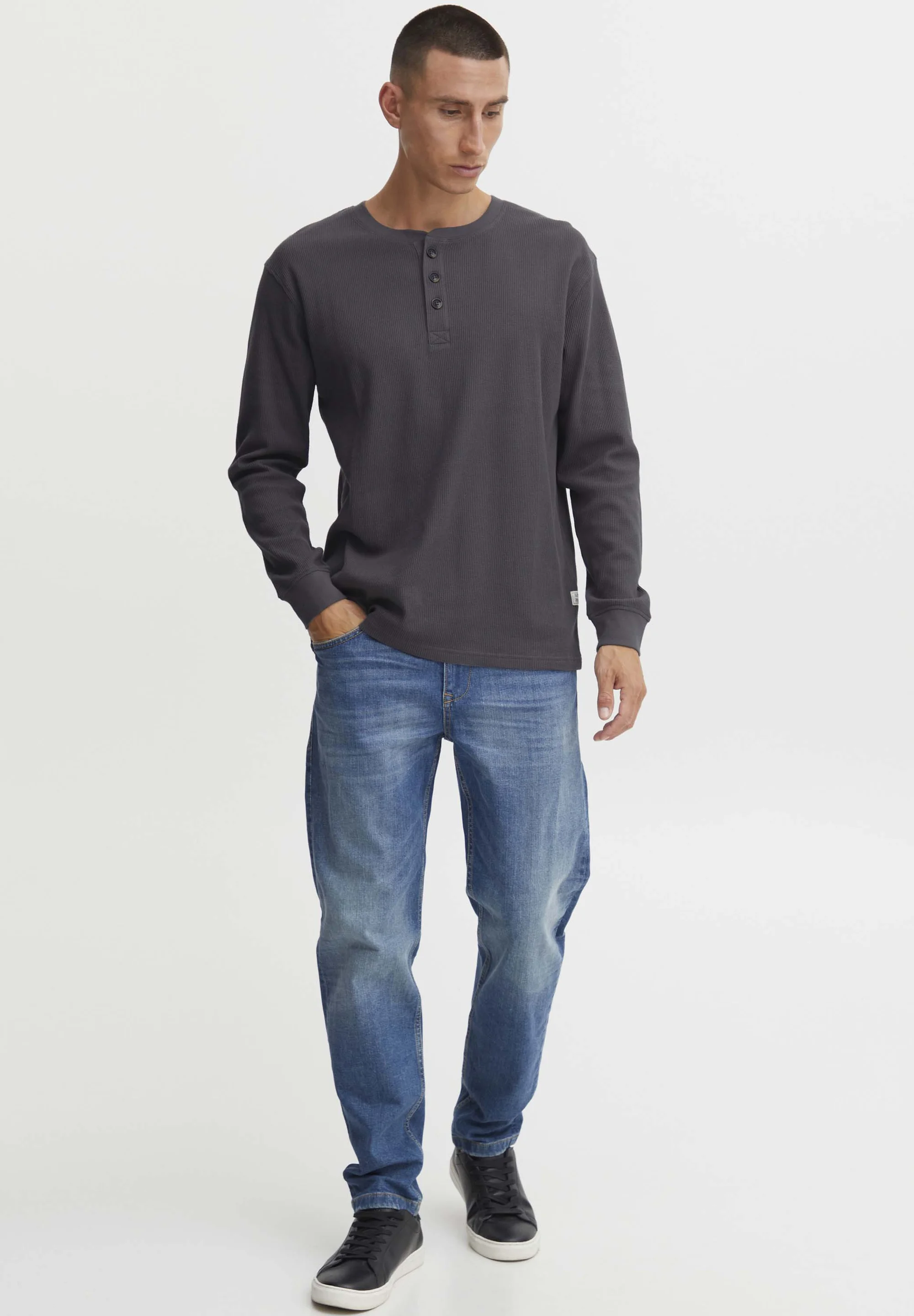 11 Proyecto PRDAIMMEN LS - Sudadera