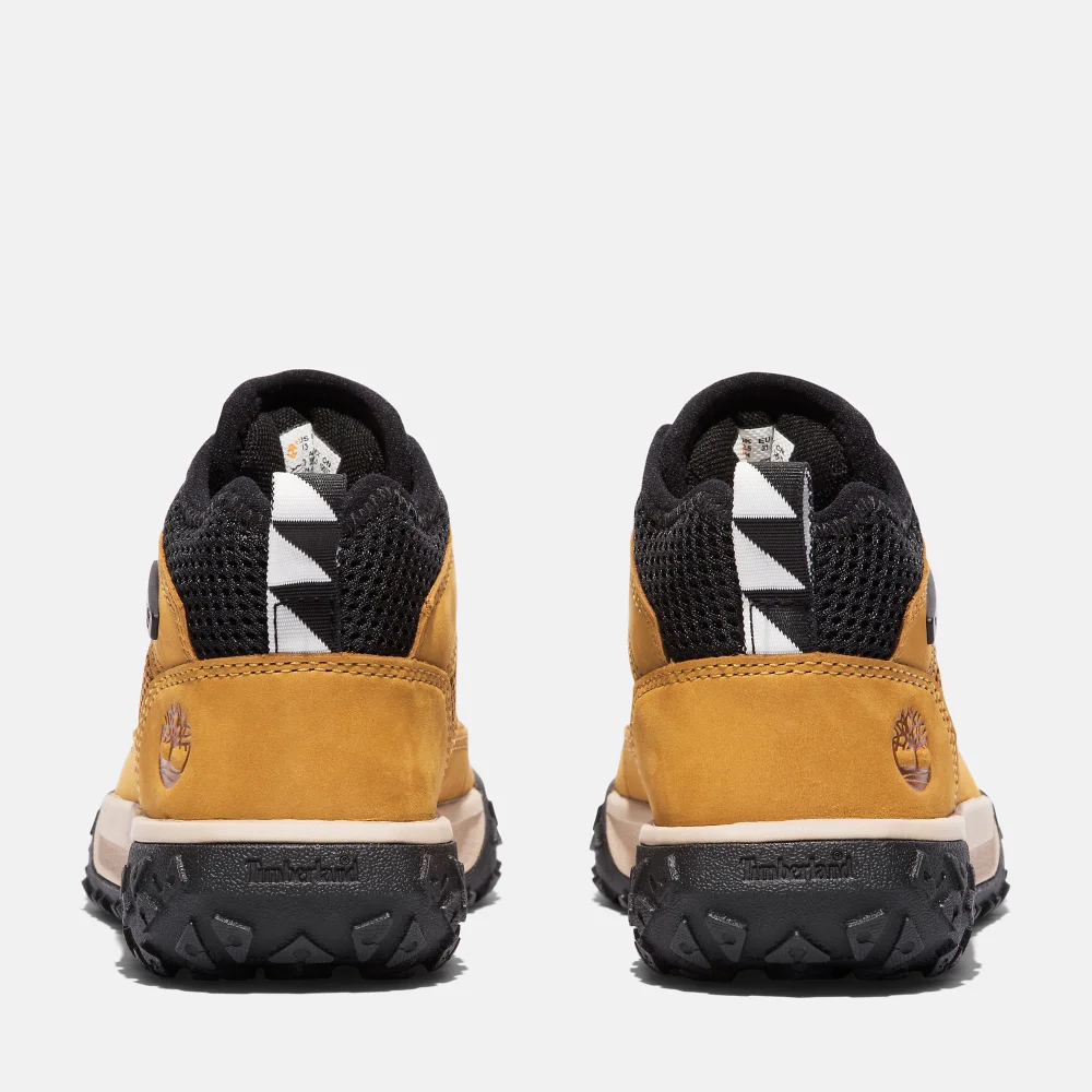 Timberland Greenstride Motion 6 TB0A64842311 / gelb