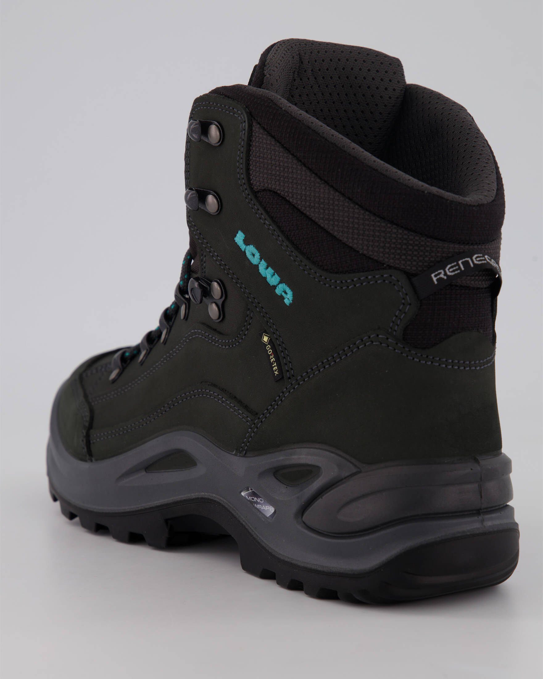 Lowa Damen Wanderschuhe RENEGADE GTX® MID Wanderschuh