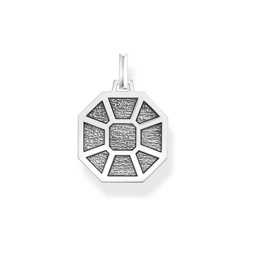 Thomas Sabo Anhänger Rebel at heart