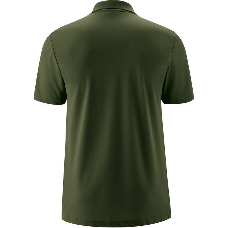 Maier Sports Arwin 2.0 Poloshirt Herren