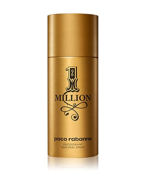 Paco Rabanne 1 Million Deodorant Spray-150 ml