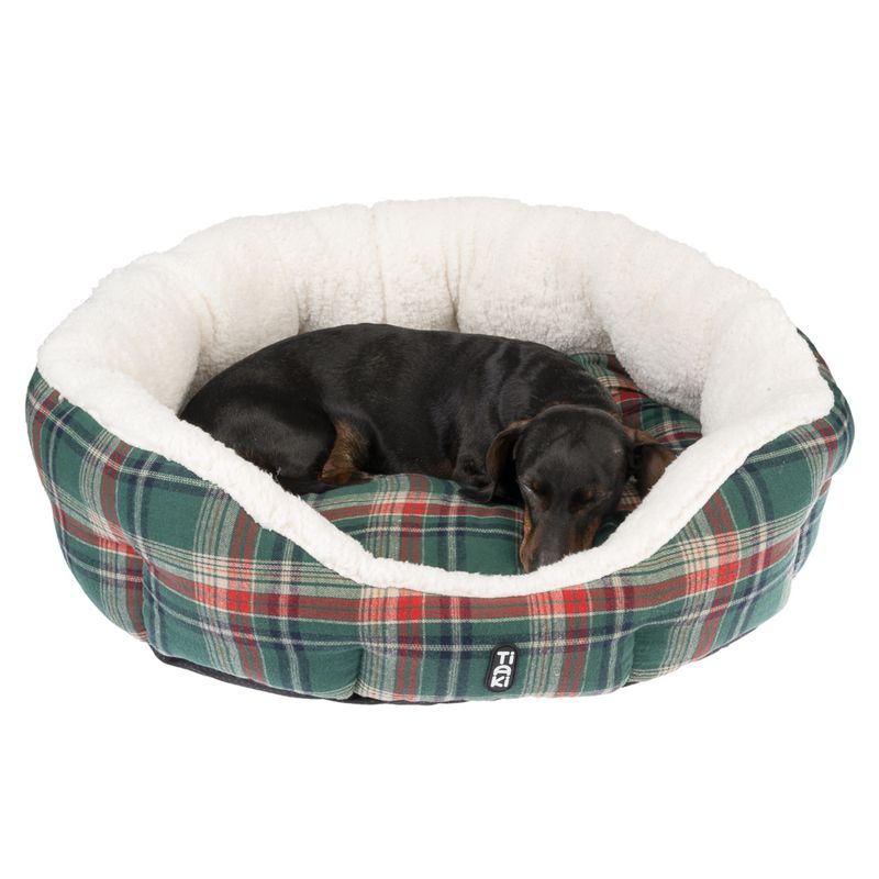 TIAKI Kuschelbett Asher zu TOP-Preisen