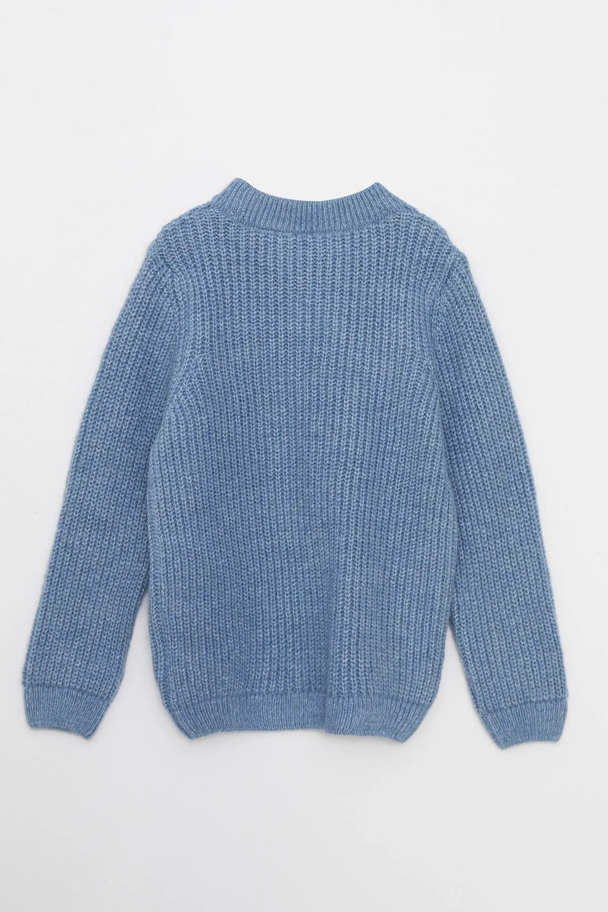 LC Waikiki  Pullover - Blau - Regular Fit