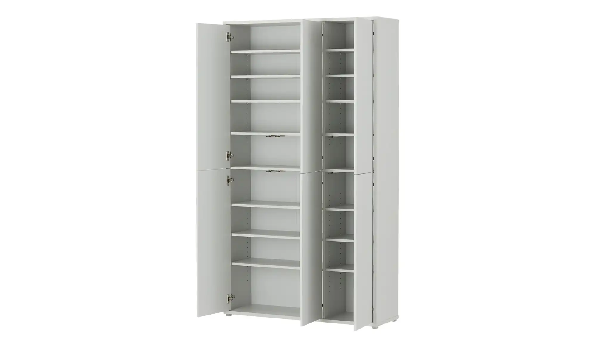 Schuh- und Mehrzweckschrank