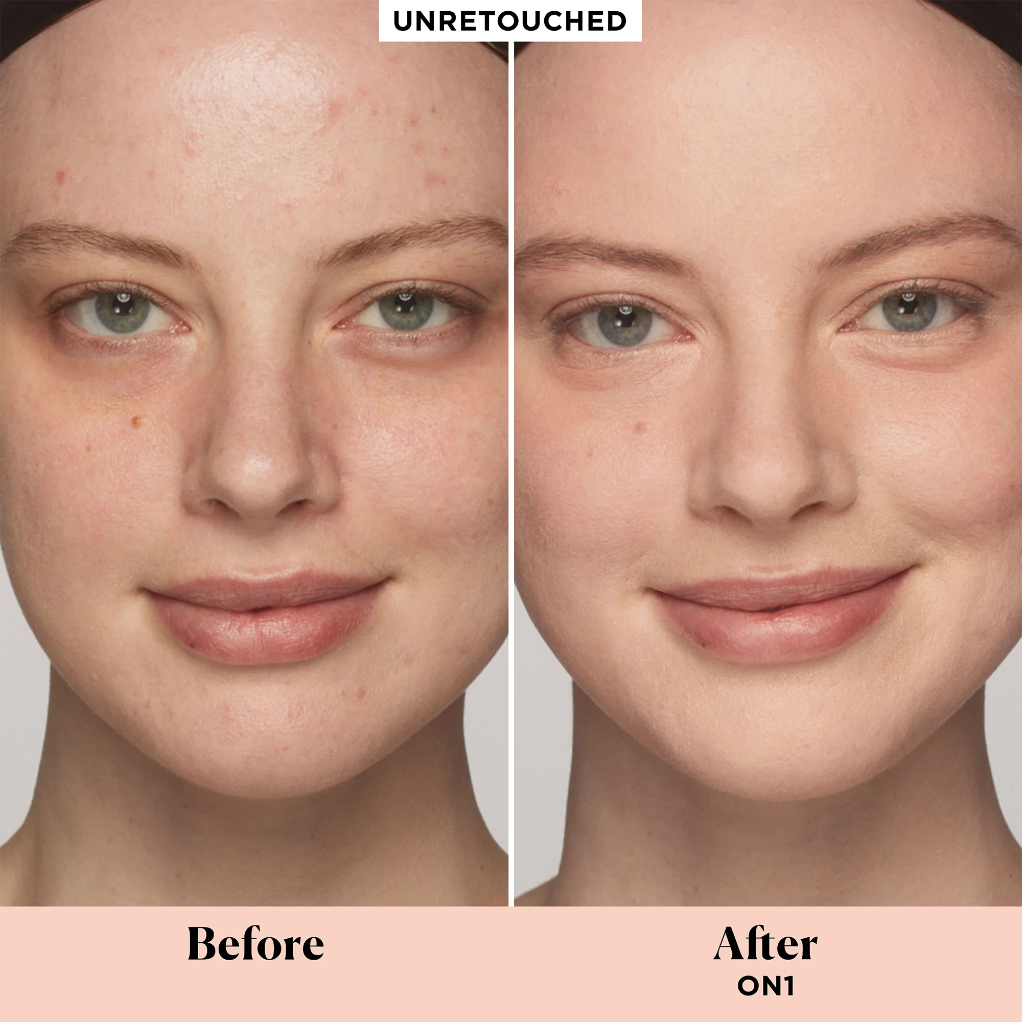 Corrector Real Flawless Weightless Perfecting - Corrector