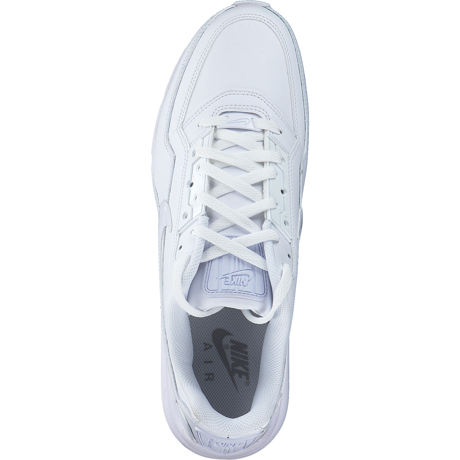 Nike Air Max LTD 3 687977, Klassische- & Business Schuhe, Herren, Weiß