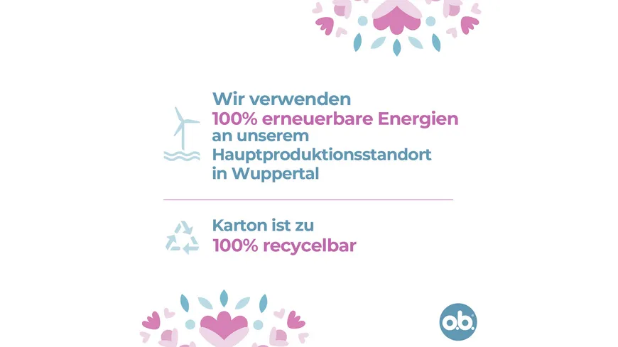 O.B. Tampons Original Super Plus 32er
