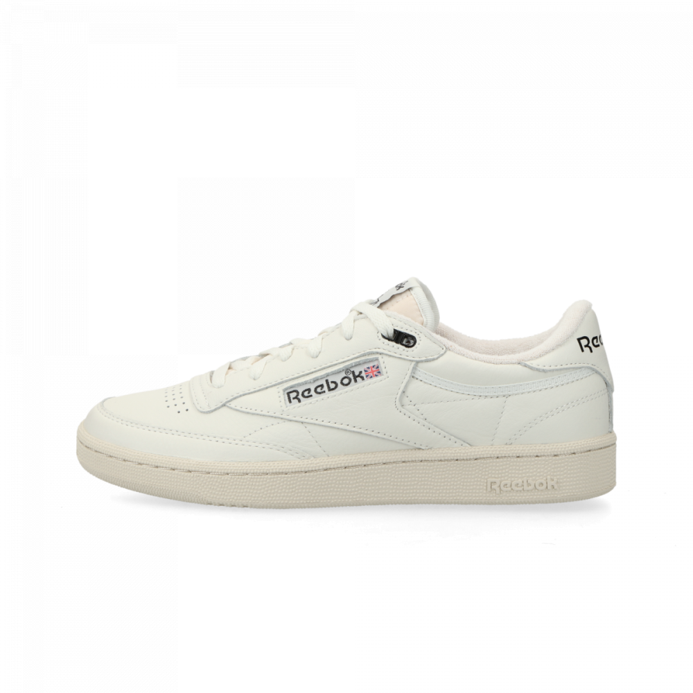 Reebok Club C 85 Vintage ID9262 / weiss