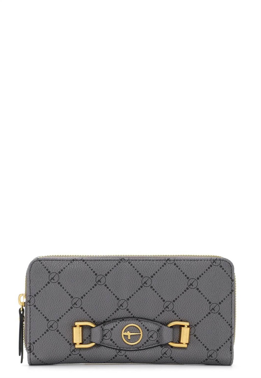 TAMARIS Handtaschen grau