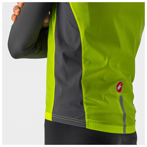 Castelli - Squadra Stretch Vest - Fahrradweste